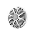 thumbnail image 5 of Wet Sounds 1-Pair REVO6-SWW Marine Speakers with SSV JJL-CS65 JEEP 2017-up 4-door JL 6.5" Swivel Cage Pods, 5 of 7