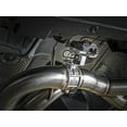 thumbnail image 2 of aFe POWER MACH Force-Xp Exhaust System, 49-36338-B, for BMW Fits select: 2015-2020 BMW M4, 2015-2018 BMW M3, 2 of 4