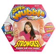 thumbnail image 1 of The Amazing Tear-Resistant Super Wubble Bubble Ball - Red, 1 of 1