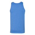 thumbnail image 2 of American Apparel Unisex Poly-Cotton Tank, 2 of 2