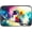 Watercolor Painting Hummingbird, variant on Credit Card Holder for Women Men RFID Blocking Wallet Small Business Metal Slim Mini Aluminum Hard Case (Watercolor Painting Hummingbird)