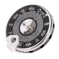 thumbnail image 1 of Alice A003A(W) PC-C 13 Chromatic Tuner C-C Note Selector, 1 of 7