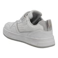thumbnail image 4 of Tenis Niño CHARLY Escolar Comodos Original Sports Deportes blanco 21, 4 of 6