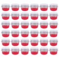 thumbnail image 2 of Shisuyan 50Pcs Muffin Baking Cups Aluminum Foil Baking Tools Nonstick for Baking, 2 of 8