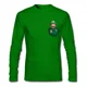 thumbnail image 1 of Playeras Camiseta Manga Larga Luigi Bross En Bolsillo + Rega, 1 of 5