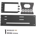 thumbnail image 4 of PCI-E Riser PC Graphics Card 2/3 GPU Bracket-RTX3060 3090 4090 RX (C), 4 of 5