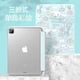 thumbnail image 1 of Sanrios Melody Cinnamoroll-funda protectora para tableta, cubierta bonita para Ipad Pro Air3 4 5, 2022, 2021, 10,2, 2018, 2018, 9,7, 1 of 5