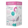 thumbnail image 2 of Protectores para lactancia Advanced by Evenflo 48 pzas, 2 of 4