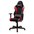 thumbnail image 1 of DXRacer Ergonomic Gaming Chair RAA106 Red, 1 of 3