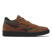 Mens Reebok CLUB C MID II REVENGE VINTAGE Shoe Size: 15 Colbro - Vargre - Cblack Outdoor