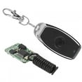 thumbnail image 3 of Wireless Remote Control Switch High Reliability Interlocking Control Module Small Motor For Small Bulb, 3 of 8