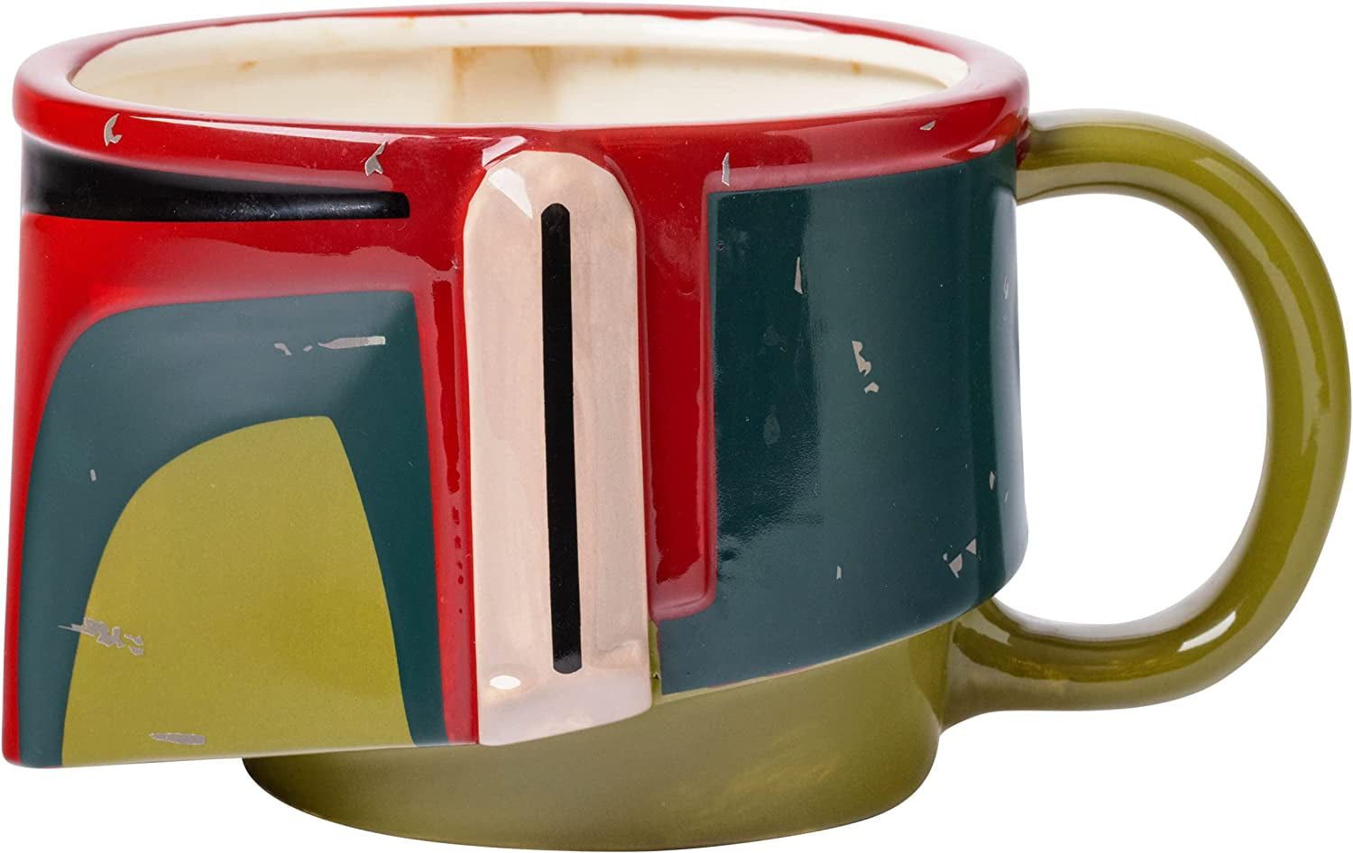Star Wars Death Star 18 oz. Ceramic Oval Mug – Vand – Enchanted