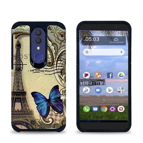 Alcatel Tcl A503dl Phone Case Tcl A1 Phone Case Walmart 2025