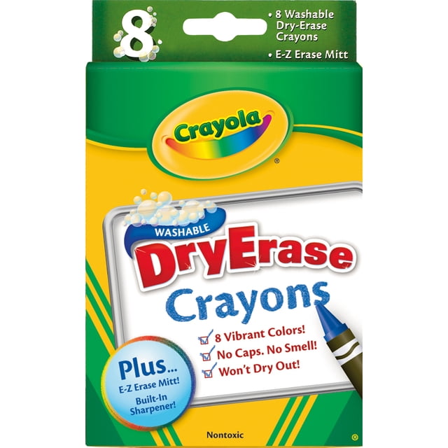 Crayola Crayola 98-5200