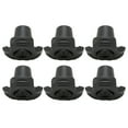 thumbnail image 4 of Walking Cane Foot Protector,6pcs Crutch Foot Covers Cane Tips End Walking Cane Tips Next-Gen Design, 4 of 14