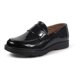 thumbnail image 1 of INCÃGNITA Zapatos Para Niña Casuales Escolares Charol Negro 032A36 negro 18 Incógnita 032N36, 1 of 4