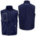thumbnail image 4 of Gerbing 7V Men's Torrid Softshell Heated Vest 2.0 M, 4 of 5