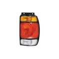 thumbnail image 1 of Calavera DEPO Ford Explorer 1995 - 1997 Pasajero, 1 of 1