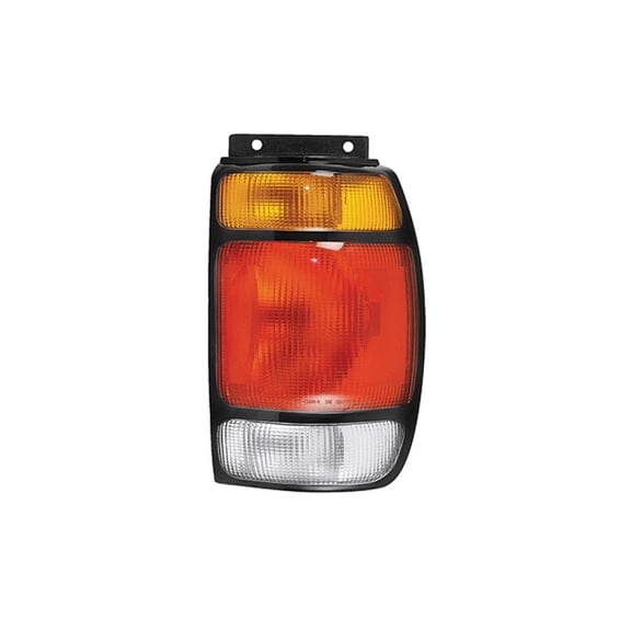 Calavera DEPO Ford Explorer 1995 - 1997 Pasajero