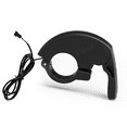 thumbnail image 1 of Electric E-Bike -01 Thumb Throttle Speed Control Quick-Release Throttle Handle Accelerator Electric Bike Part, 1 of 6