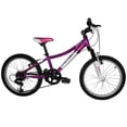 thumbnail image 1 of Bicicleta Benotto Serengueti MTB Suspensión Frontal Cuadro Aluminio 6 Vel  R20, 1 of 4