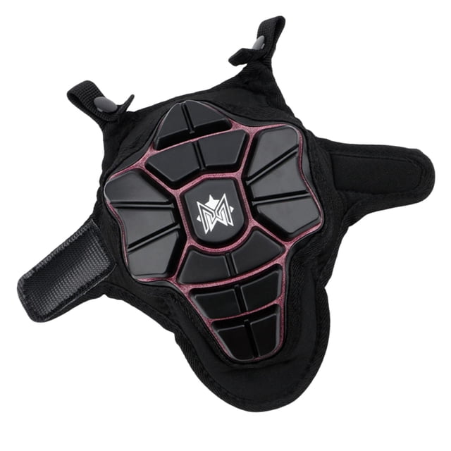 Bike Stem Protective Cover Balance Stem Chest Protector for Pink