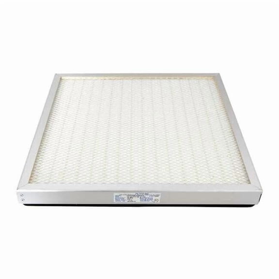Air Science Purair Basic HEPA Filter For Powders ASTS-030