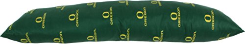 Oregon Ducks Big Comfy Body Pillow - 20" x 60"