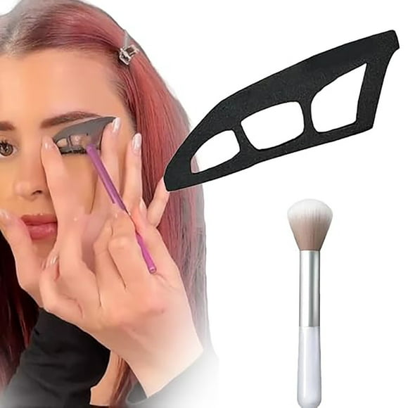 Face Wart Remover head Extractor Eyeshadow Tools Your Eyeshadow Makeup Tools Eyeshadow Templates Eyeshadow Templates For Women Quick Makeup Templates With Makeup Brushes