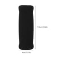 thumbnail image 2 of 5pcs Crutch Handle Grips Elderly Crutch Grips Non-slip Crutch Grips Thicken Hand Grips, 2 of 4