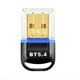 thumbnail image 2 of Adaptador Dongle USB Bluetooth 5.4 para PC RatóN InaláMbrico Teclado Altavoz MúSica Audio Receptor Transmisor Bluetooth, 2 of 5
