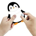 thumbnail image 2 of Holiday Crafts Penguin Craft Kit (34 Pieces), 2 of 3