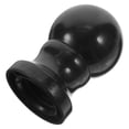 thumbnail image 4 of Flagpole Finial Ball Flag Pole Ball Topper Ornament Flagpole Top Replacement, 4 of 8