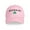 Pink, variant on CafePress - Irish Hooligan Cap - Adjustable 100% Brushed Unisex Casual Cotton Baseball Cap, Beige, 1