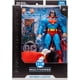 thumbnail image 1 of MCFARLANE TOYS DC MULTIVERSE SUPERMAN & KRYPTO, 1 of 3