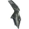 thumbnail image 3 of Engine Splash Shield Compatible with PONTIAC VIBE 2003-2008 Under Cover Left Man Trans Base Model, 3 of 5