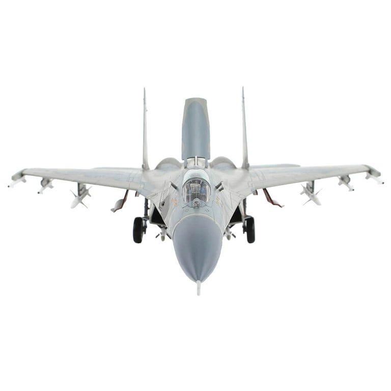 HOBBY MASTER】ロシア空軍Su-27SKM パリエアショー1/72 Sukhoi