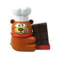 thumbnail image 1 of Jupiter Creations Choco Fun-Do Chocolate Fondue Maker Jupiter Creations 108090, 1 of 2