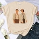 thumbnail image 5 of Camisetas de cómic de anime harajuku para mujer, ropa de cómic de anime de manga, the Vampire Diaries top, 5 of 5