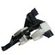 thumbnail image 2 of Truck Seat Valve for MAN Truck Levelling Valve Seat Adjustment Valve A0009109738 1143669 8162398609, 2 of 5