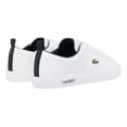 thumbnail image 3 of TENIS LACOSTE COURT BASE BLANCO/VERDE, 3 of 4