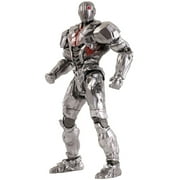 DC Comics Multiverse Justice League Cyborg الشكل