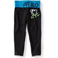 thumbnail image 1 of Aeropostale Nyc Yoga Athletic Pantalones deportivos para mujer, azul, XS, 1 of 1