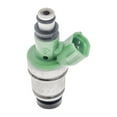 thumbnail image 2 of Set of 4 Herko Fuel Injector INJ580 for Chevrolet Tracker 2001-2004, 2 of 4