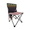 thumbnail image 1 of Silla Plegable de Playa Campamento Jardin con Bolsa cafe, 1 of 4