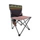 thumbnail image 1 of Silla Plegable de Playa Campamento Jardin con Bolsa cafe, 1 of 4