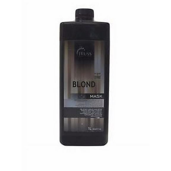 Truss Blond Shampoo 33.8 Oz