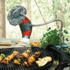 Perfect Solutions Barbecue Fan & Light