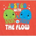 thumbnail image 3 of Fisher Price - Just Go With The Flow - Youth Short Sleeve T-shirt, 3 of 5