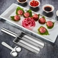 Meatball Scoop Maker Meatball Shape Maker Stainless Steel Kitchen